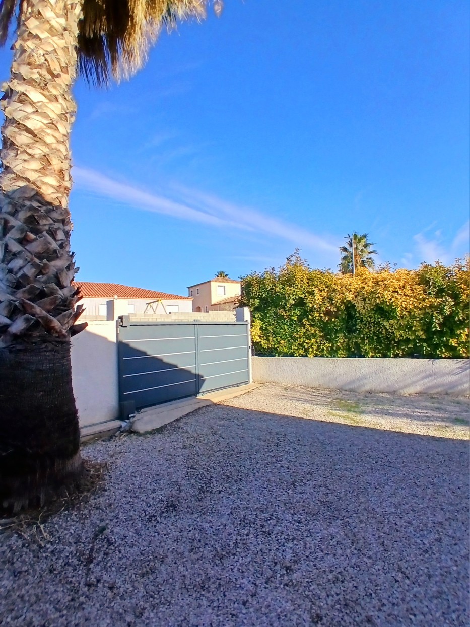 4 bedroom House in Murviel Les Beziers, Herault, France – m367200ee