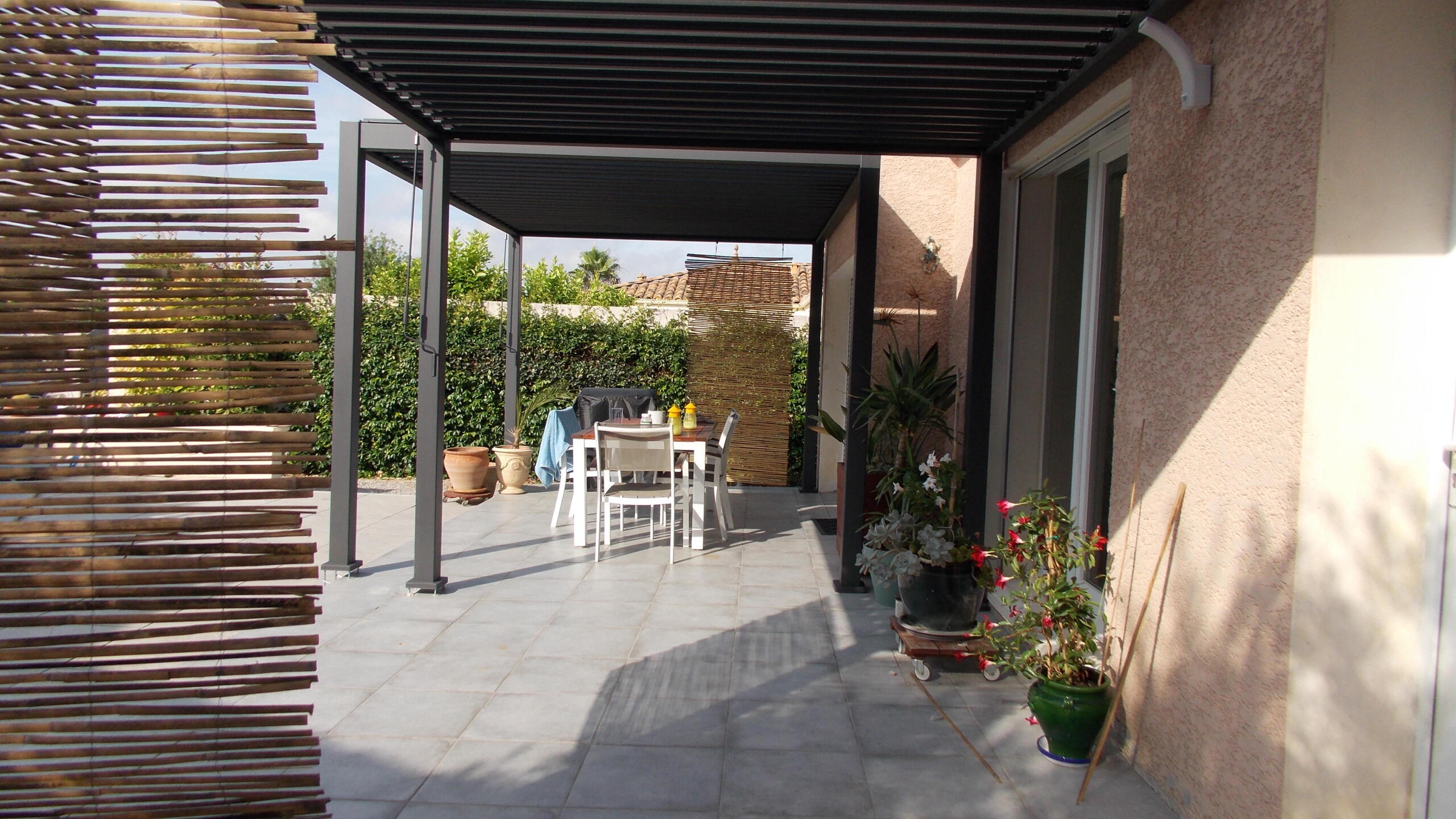 4 bedroom House in Murviel Les Beziers, Herault, France – m367200ee