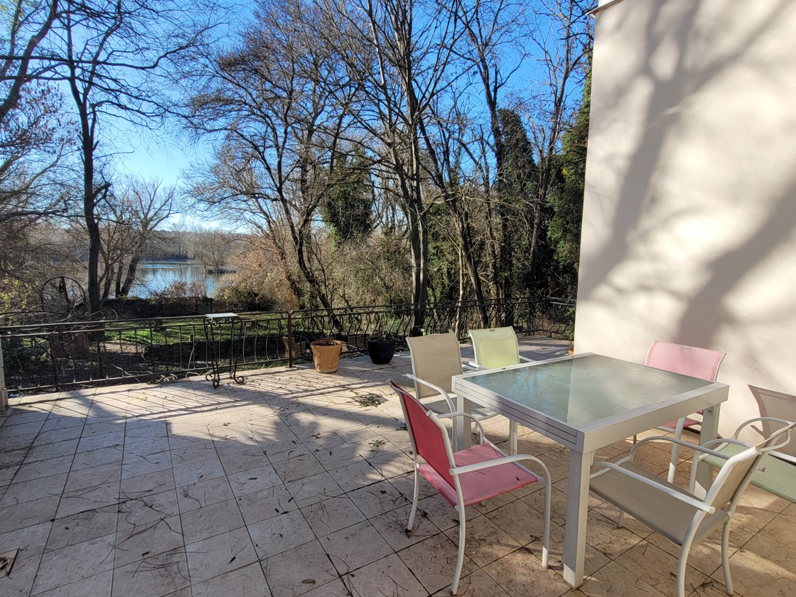 2 bedroom Detached House in Cazouls Les Beziers, Herault, France – tb432000ee