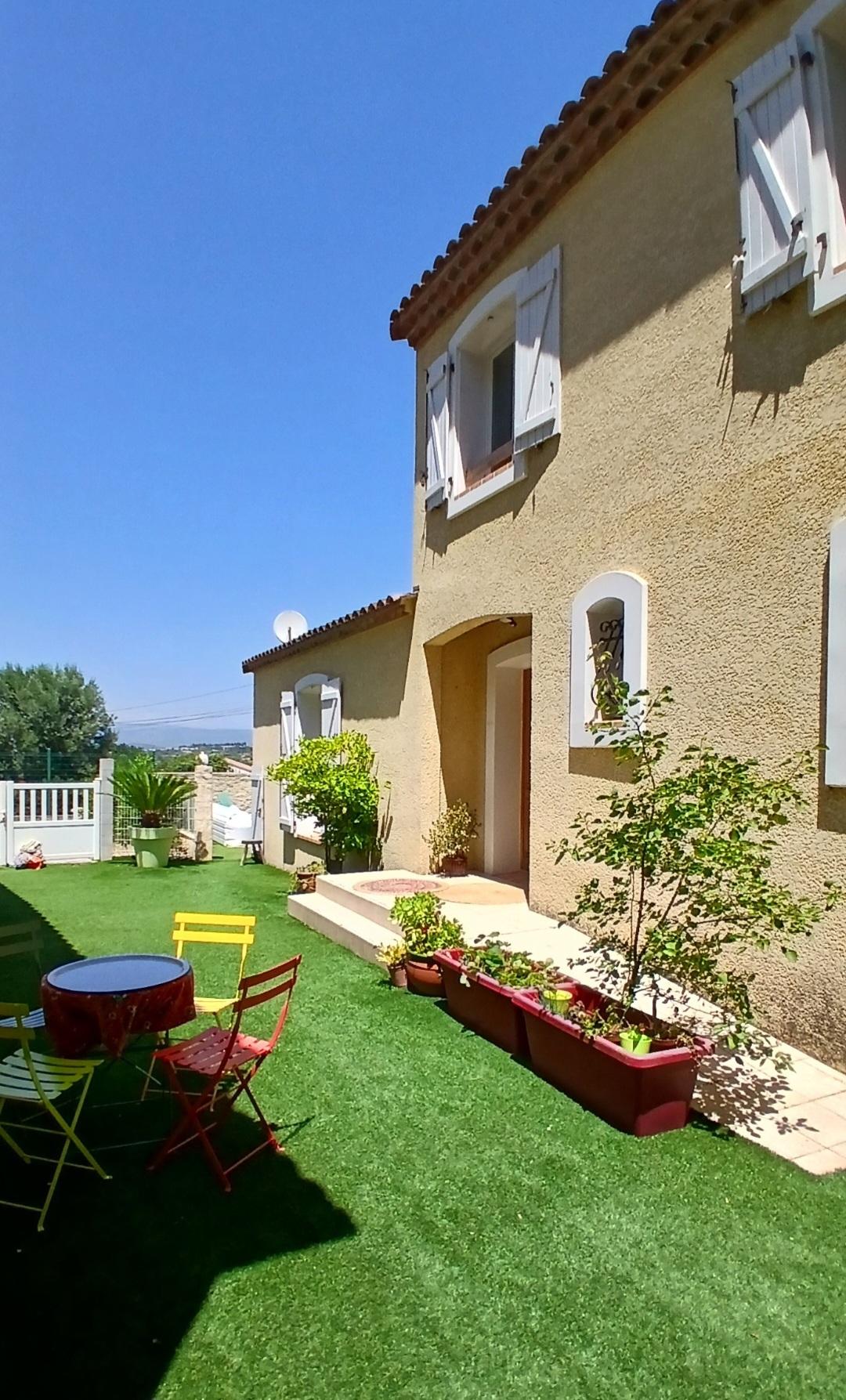 4 bedroom Detached House in Cazouls Les Beziers, Herault, France – c388800e