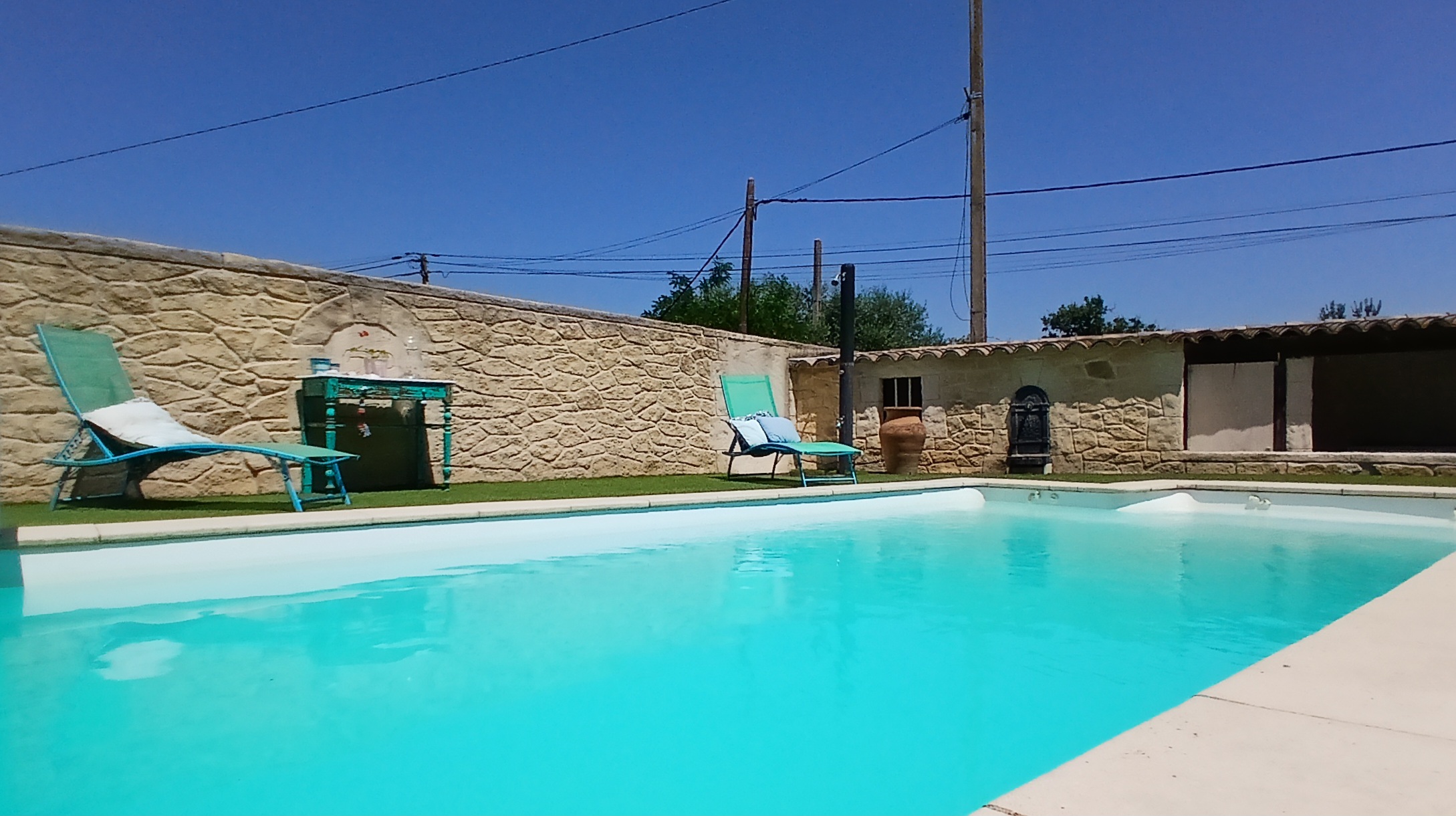 4 bedroom Detached House in Cazouls Les Beziers, Herault, France – c388800e