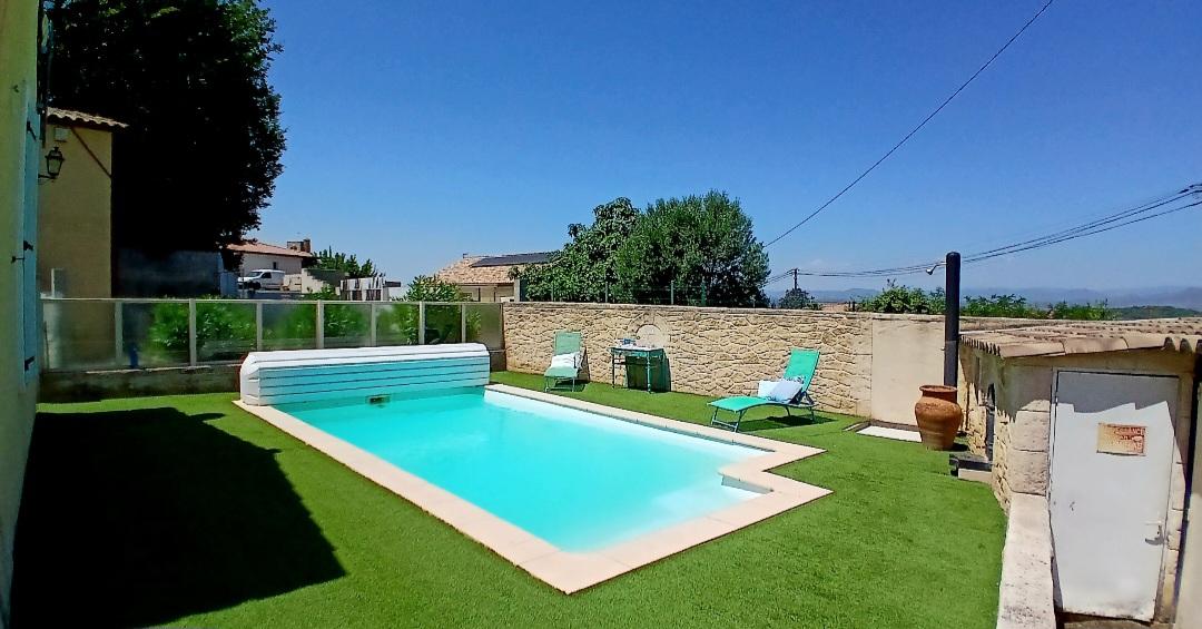 4 bedroom Detached House in Cazouls Les Beziers, Herault, France – c388800e