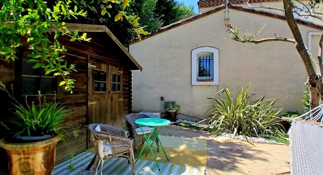 4 bedroom Detached House in Cazouls Les Beziers, Herault, France – c388800e