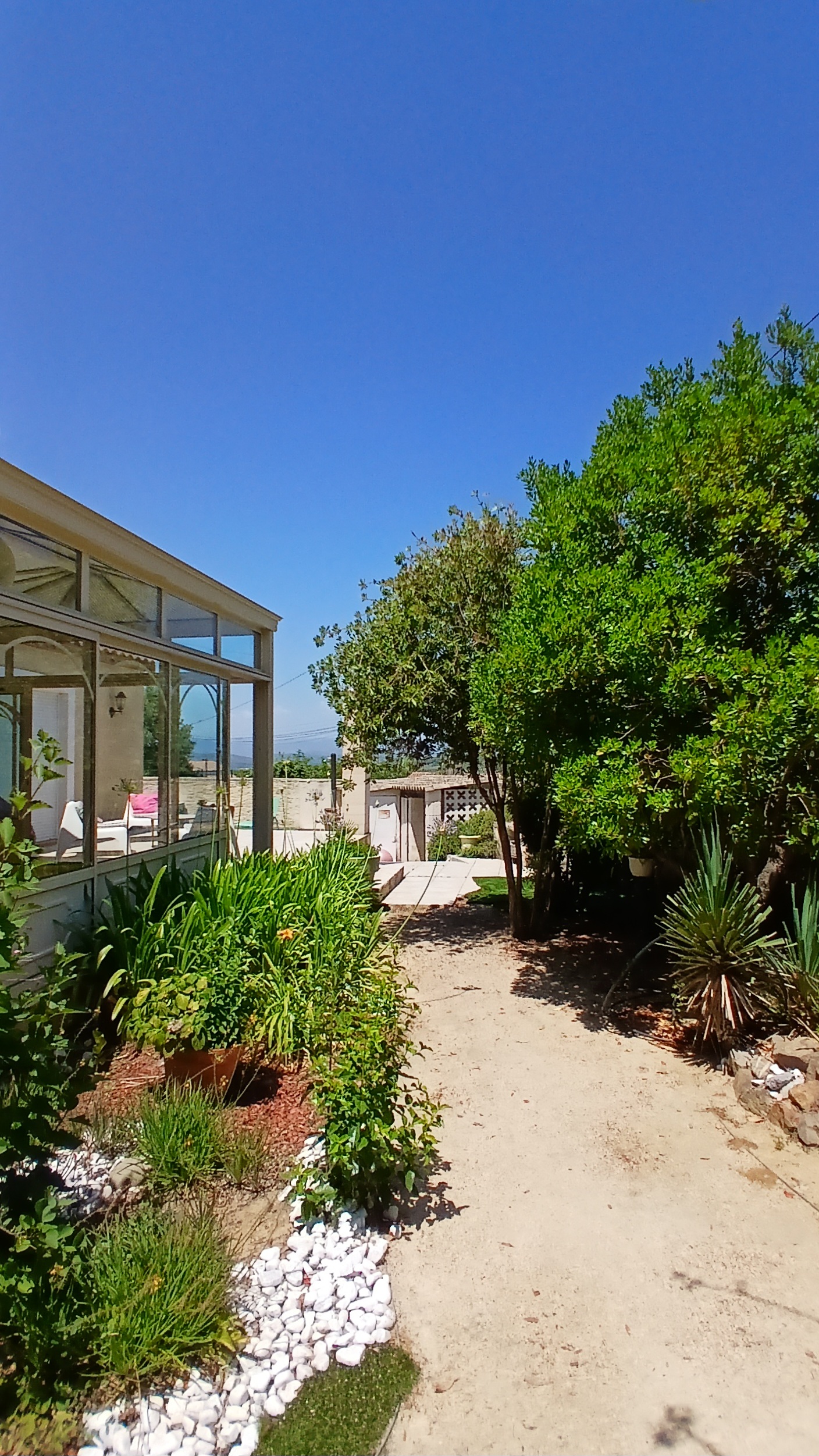 4 bedroom Detached House in Cazouls Les Beziers, Herault, France – c388800e