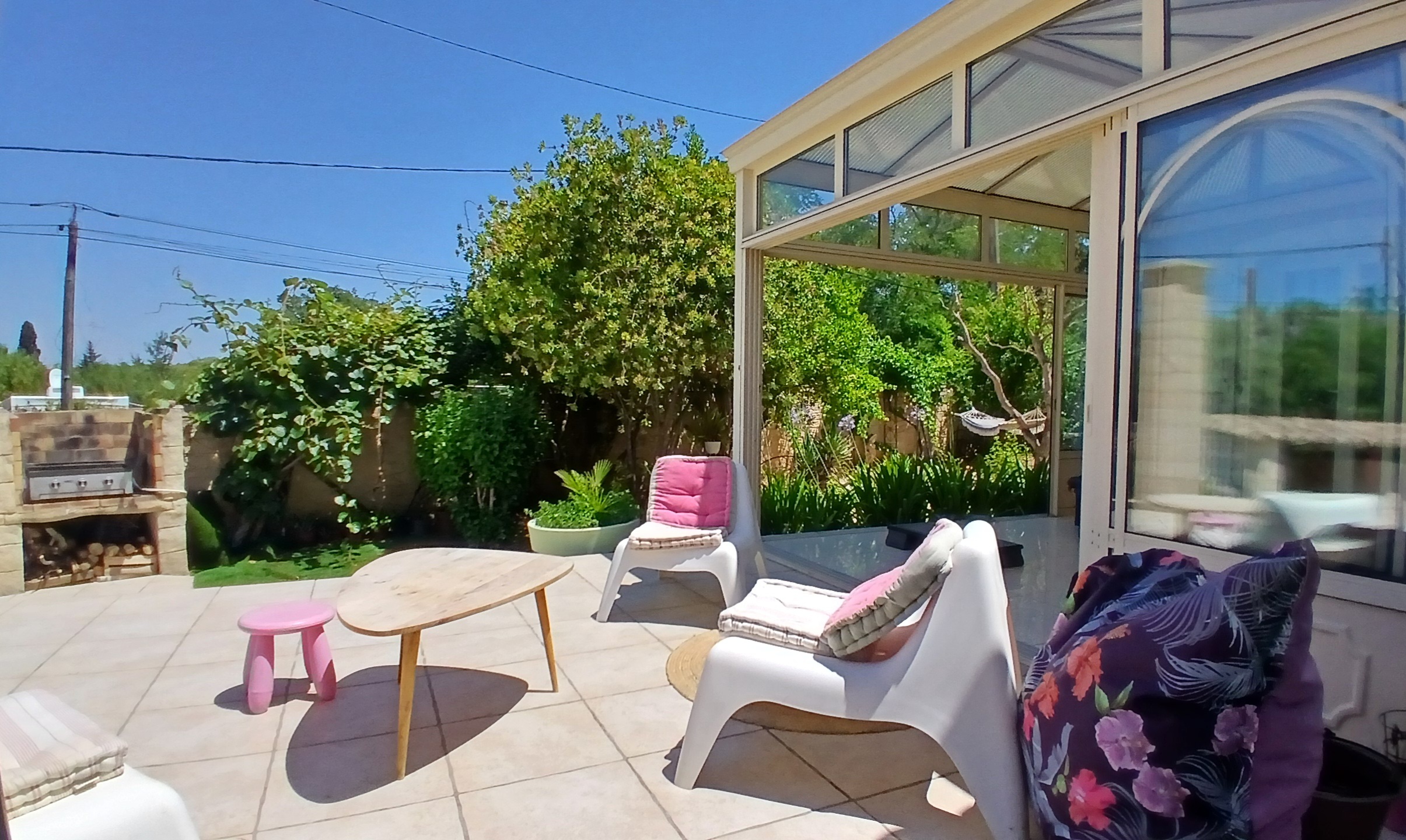 4 bedroom Detached House in Cazouls Les Beziers, Herault, France – c388800e