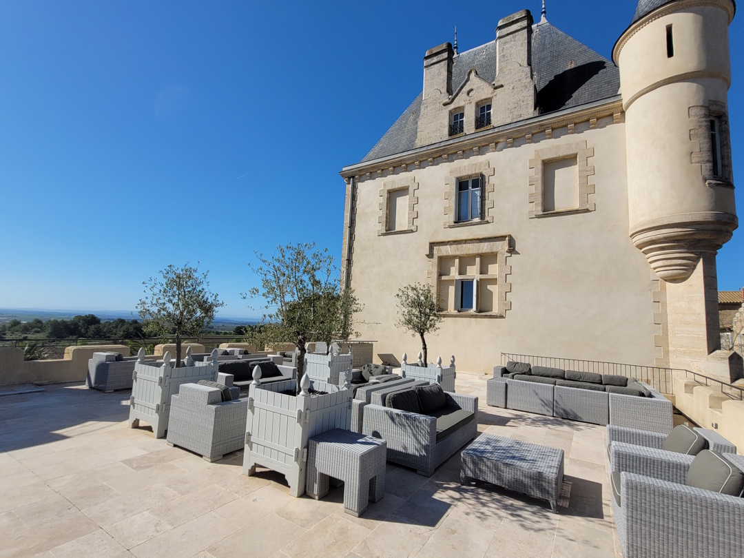 2 bedroom Apartment in Capestang, Herault, France – qc425000ee