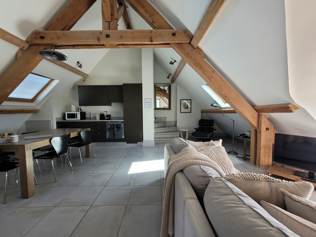 2 bedroom Apartment in Capestang, Herault, France – qc425000ee