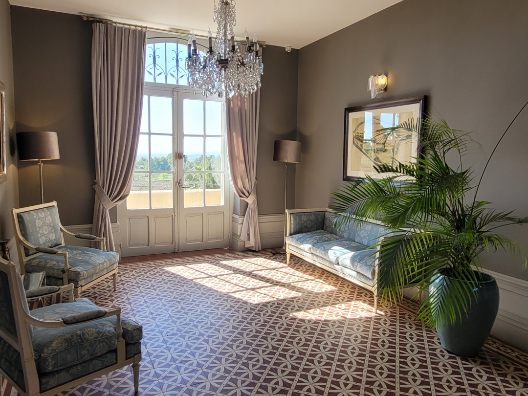 2 bedroom Apartment in Capestang, Herault, France – qc425000ee
