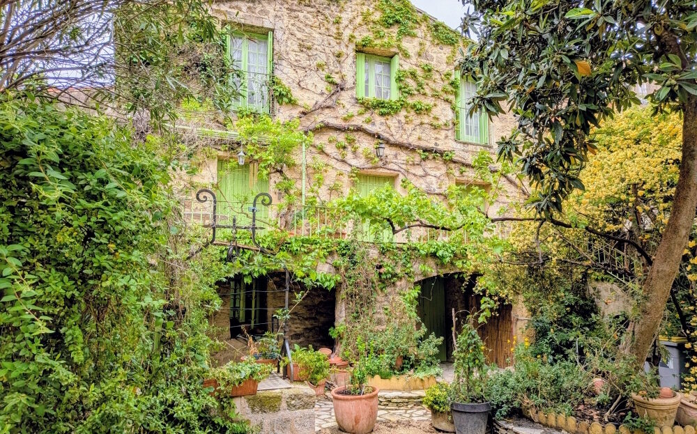 3 bedroom House in Pezenas, Herault, France – p445000e