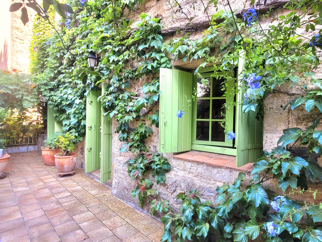 3 bedroom House in Pezenas, Herault, France – p445000e