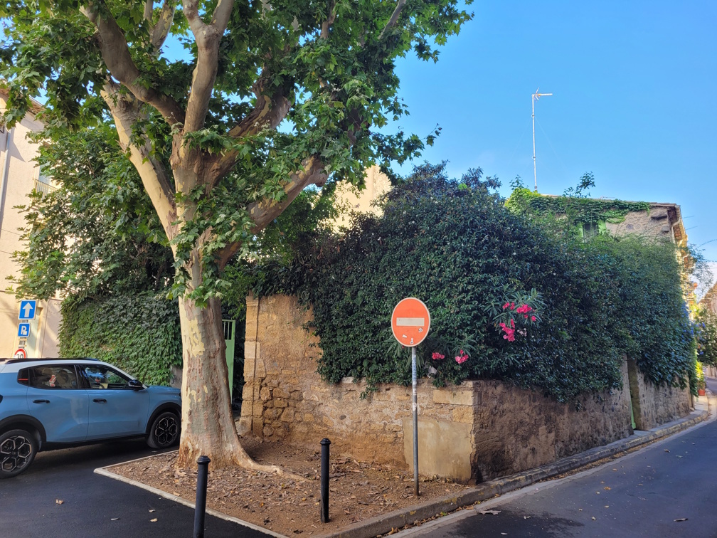 3 bedroom House in Pezenas, Herault, France – p445000e