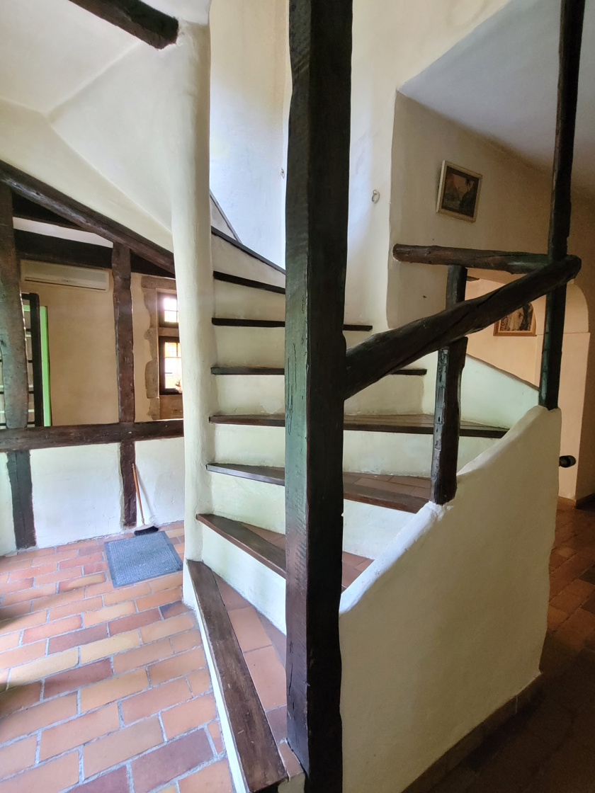 3 bedroom House in Pezenas, Herault, France – p445000e