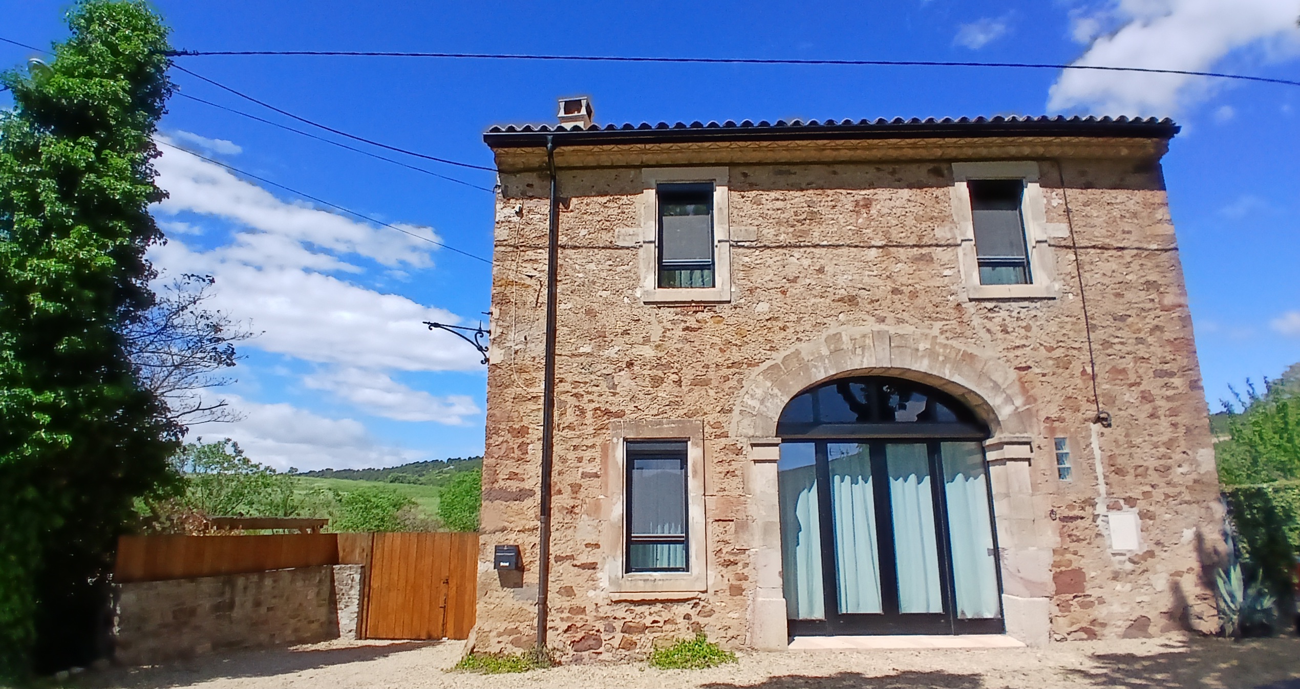 6 bedroom Detached House in Saint Chinian, Herault, France – cs865000ee