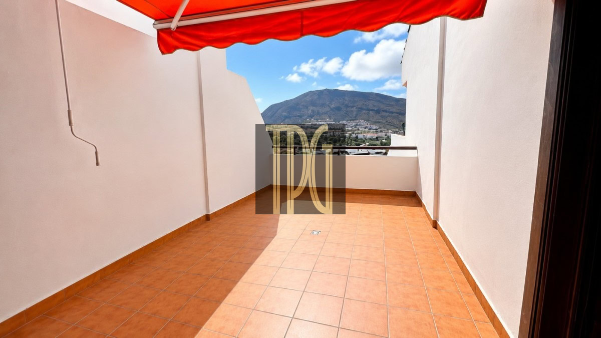 1 Bedroom Apartment for Sale in Los Cristianos, Arona – OPN1940R