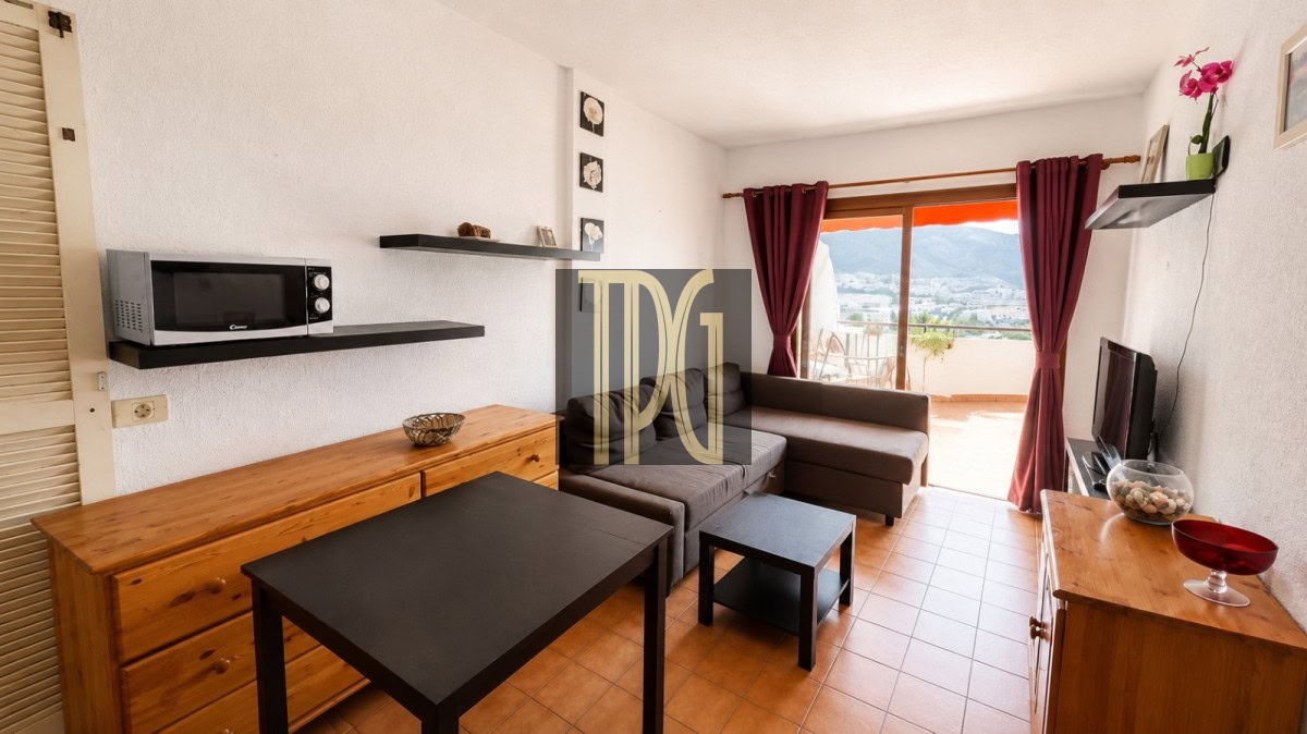 1 Bedroom Apartment for Sale in Los Cristianos, Arona – OPN1940R