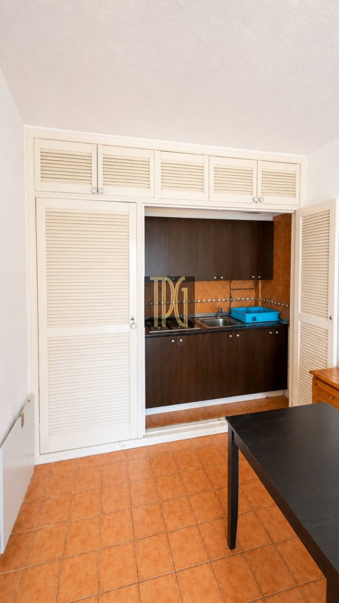 1 Bedroom Apartment for Sale in Los Cristianos, Arona – OPN1940R