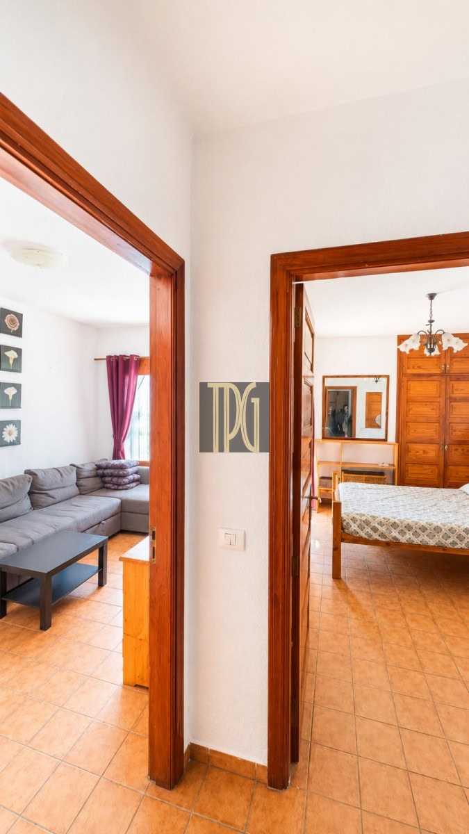 1 Bedroom Apartment for Sale in Los Cristianos, Arona – OPN1940R