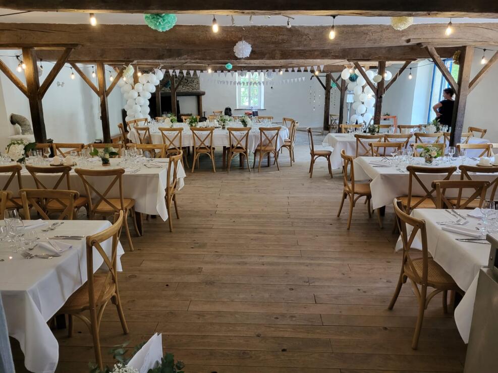 Beautiful traditional stone farmhouse for sale; events, weddings, horses or camping