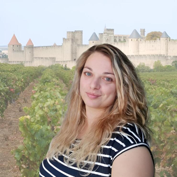 Laura Chéreau