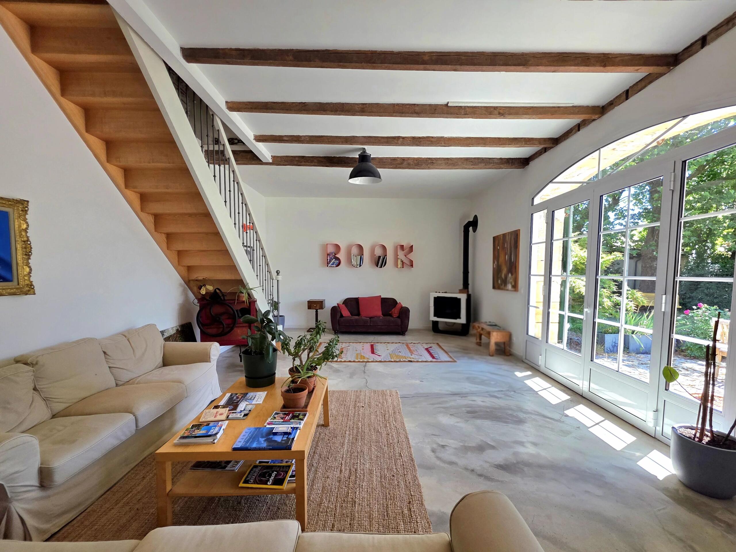 Périgord-style farmhouse with business opportunities, Aquitaine – France – BVI86143