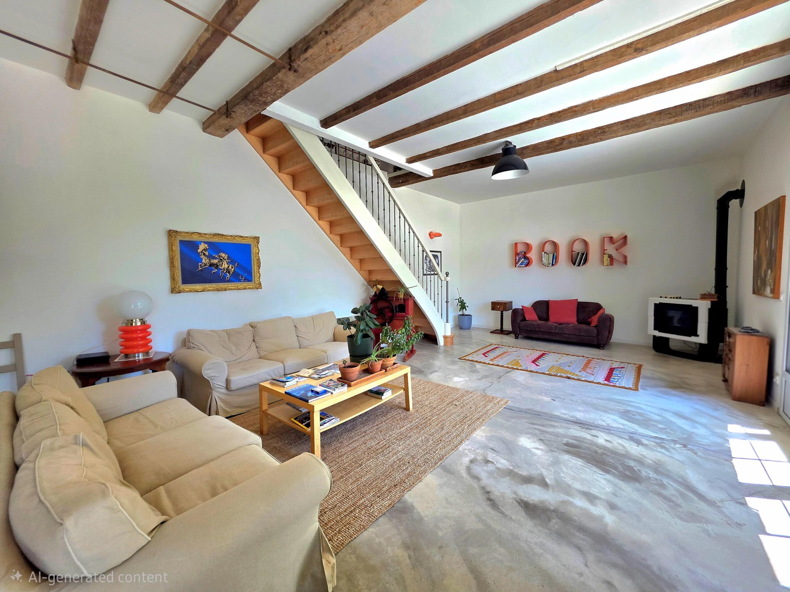 Périgord-style farmhouse with business opportunities, Aquitaine – France – BVI86143