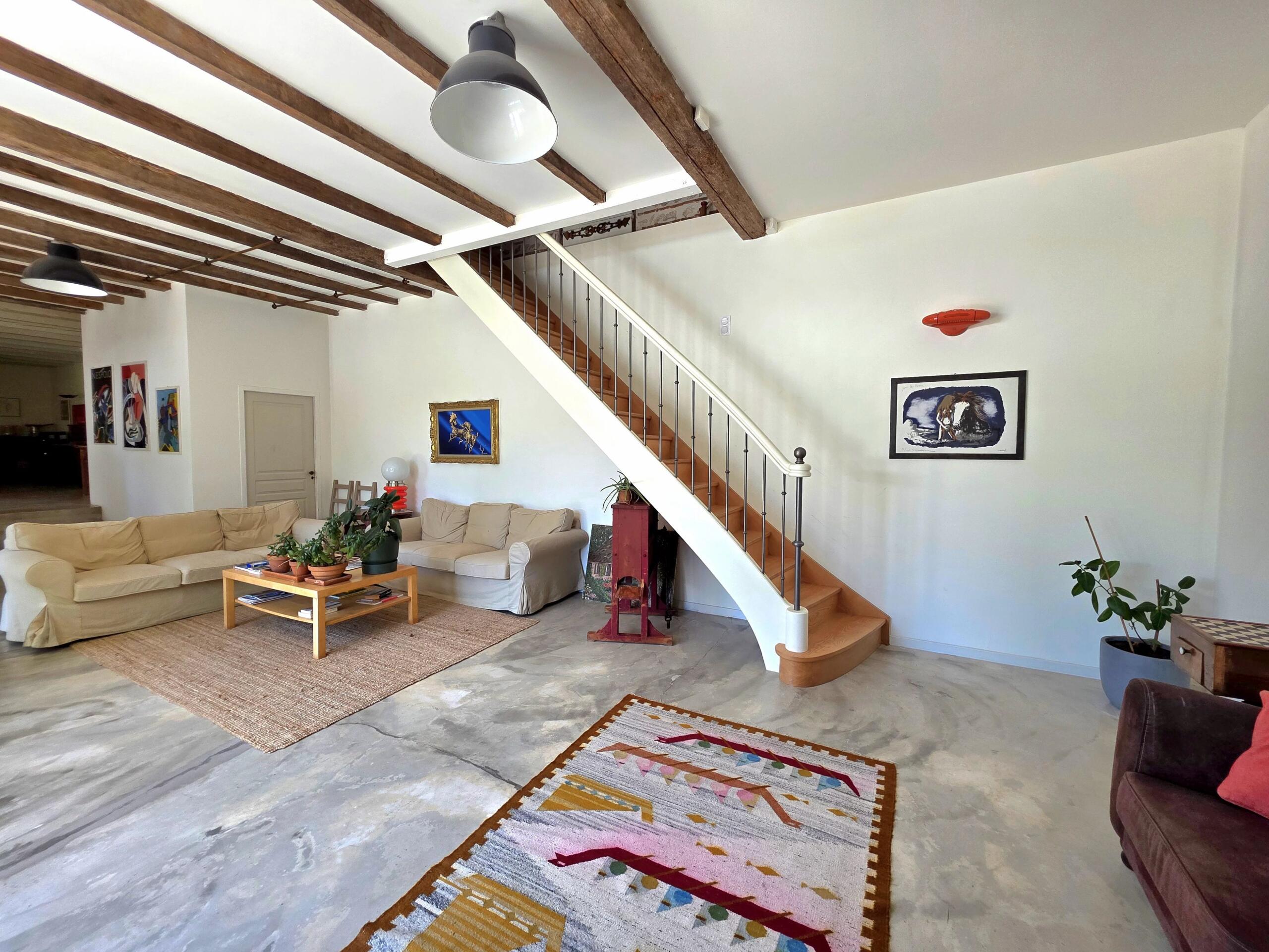 Périgord-style farmhouse with business opportunities, Aquitaine – France – BVI86143