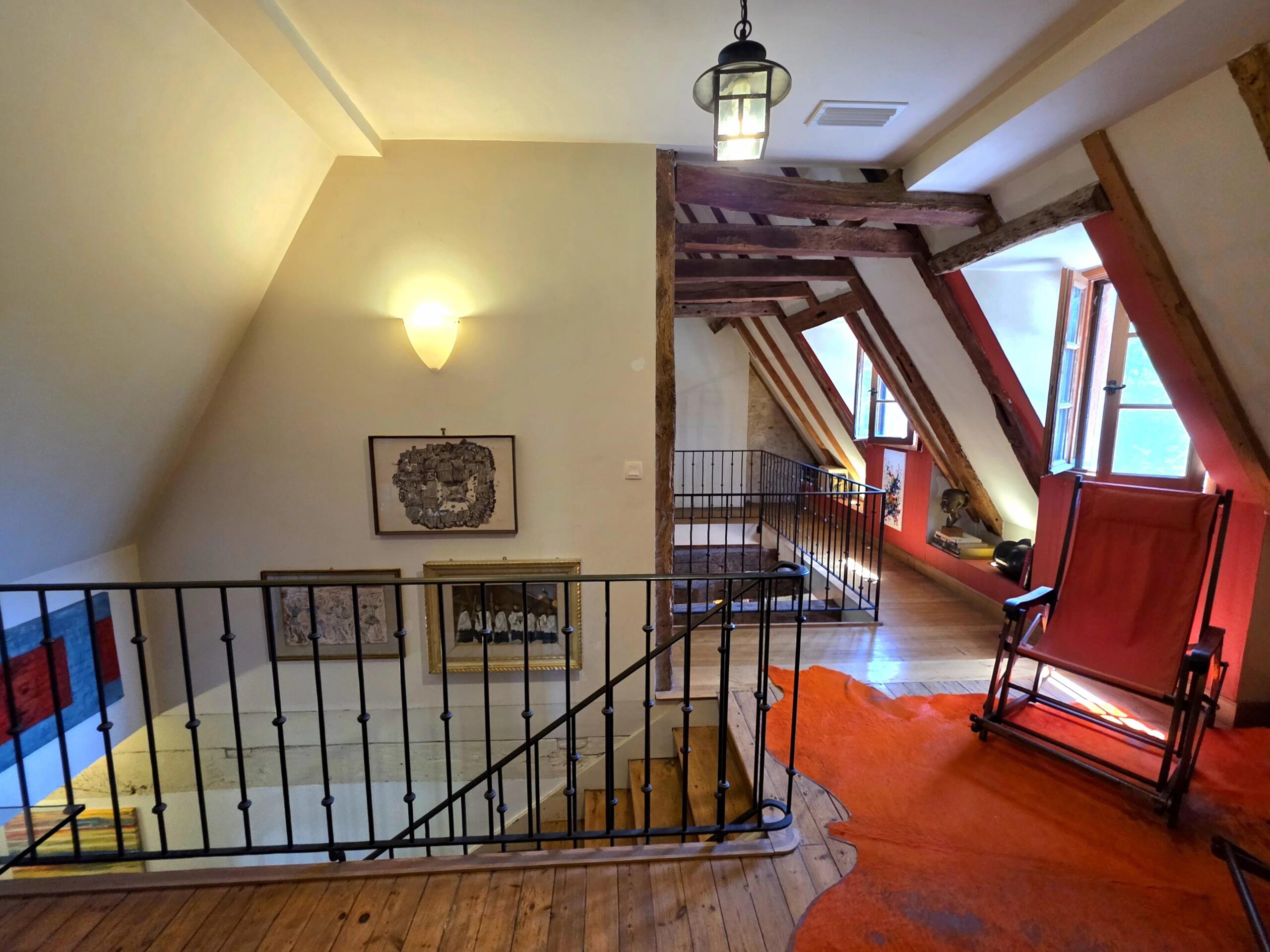 Périgord-style farmhouse with business opportunities, Aquitaine – France – BVI86143