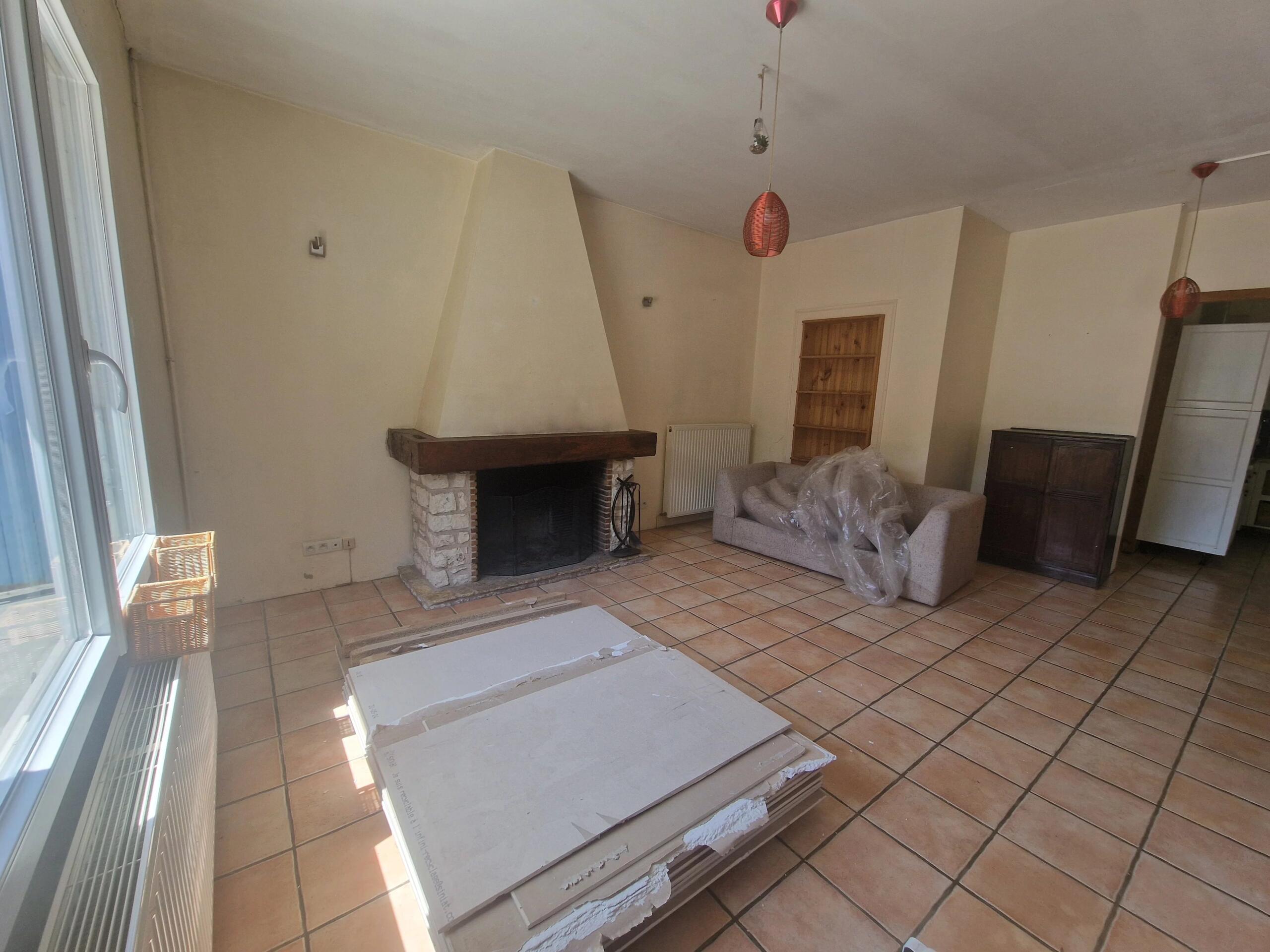 Charming Village House with Garden in the Heart of a Thriving Village, Aquitaine – France – BVI84955