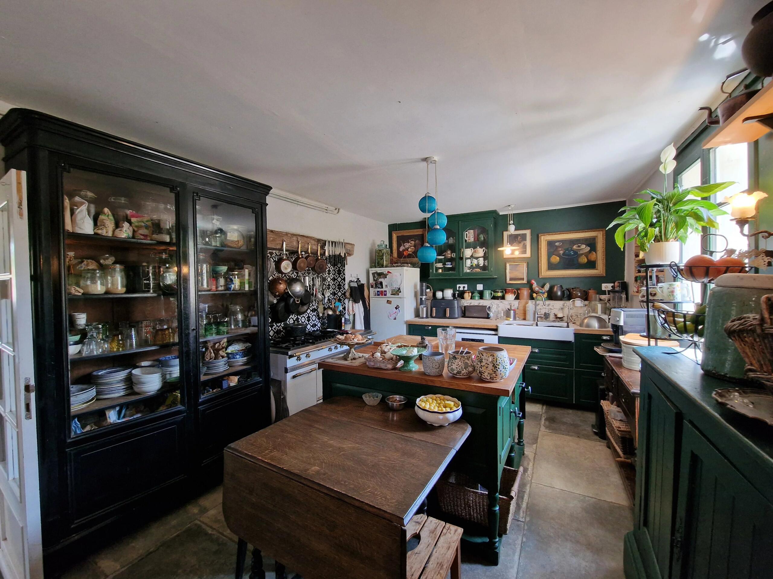 4-bed farmhouse in idyllic setting between Eymet and Bergerac, Aquitaine – France – BVI86326