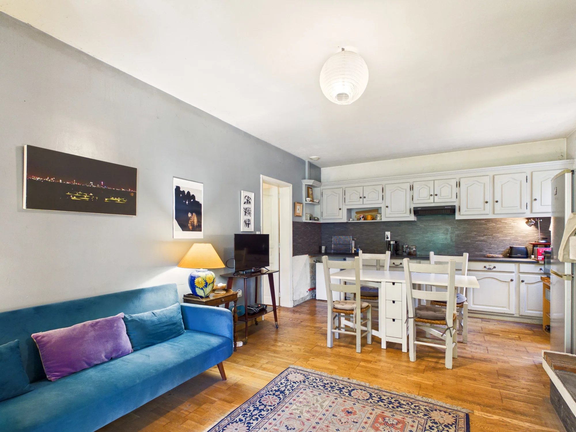 Sector Sérenac, Albi: 3-Bedroom House with Balcony, view to Tarn river., Midi-Pyrénées – France – BVI85588
