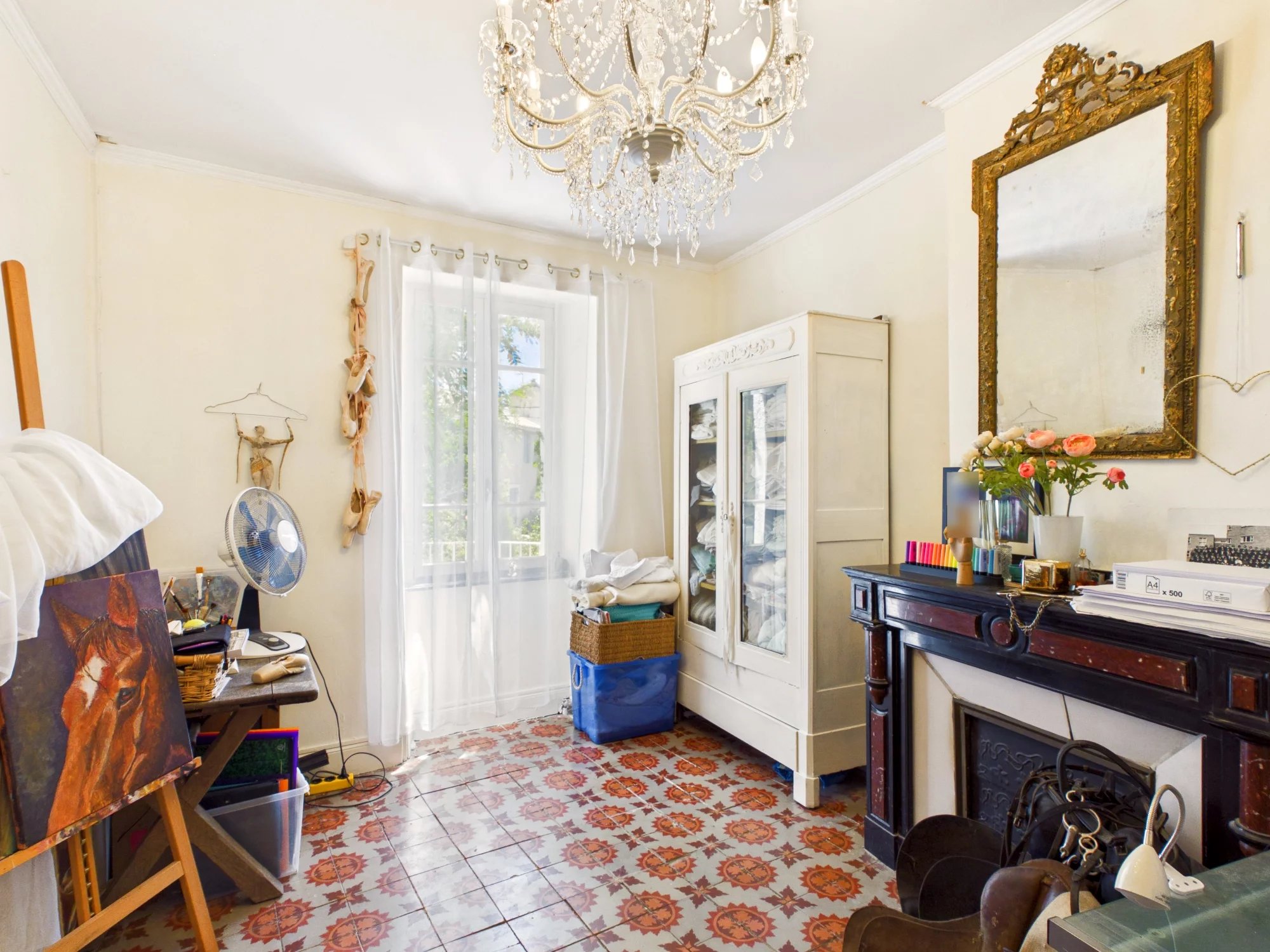 Exceptional Stone Estate with Guest Accommodation, 2 Pools and 9 Hectares in the Heart of Nature, Languedoc-Roussillon – France – BVI85443
