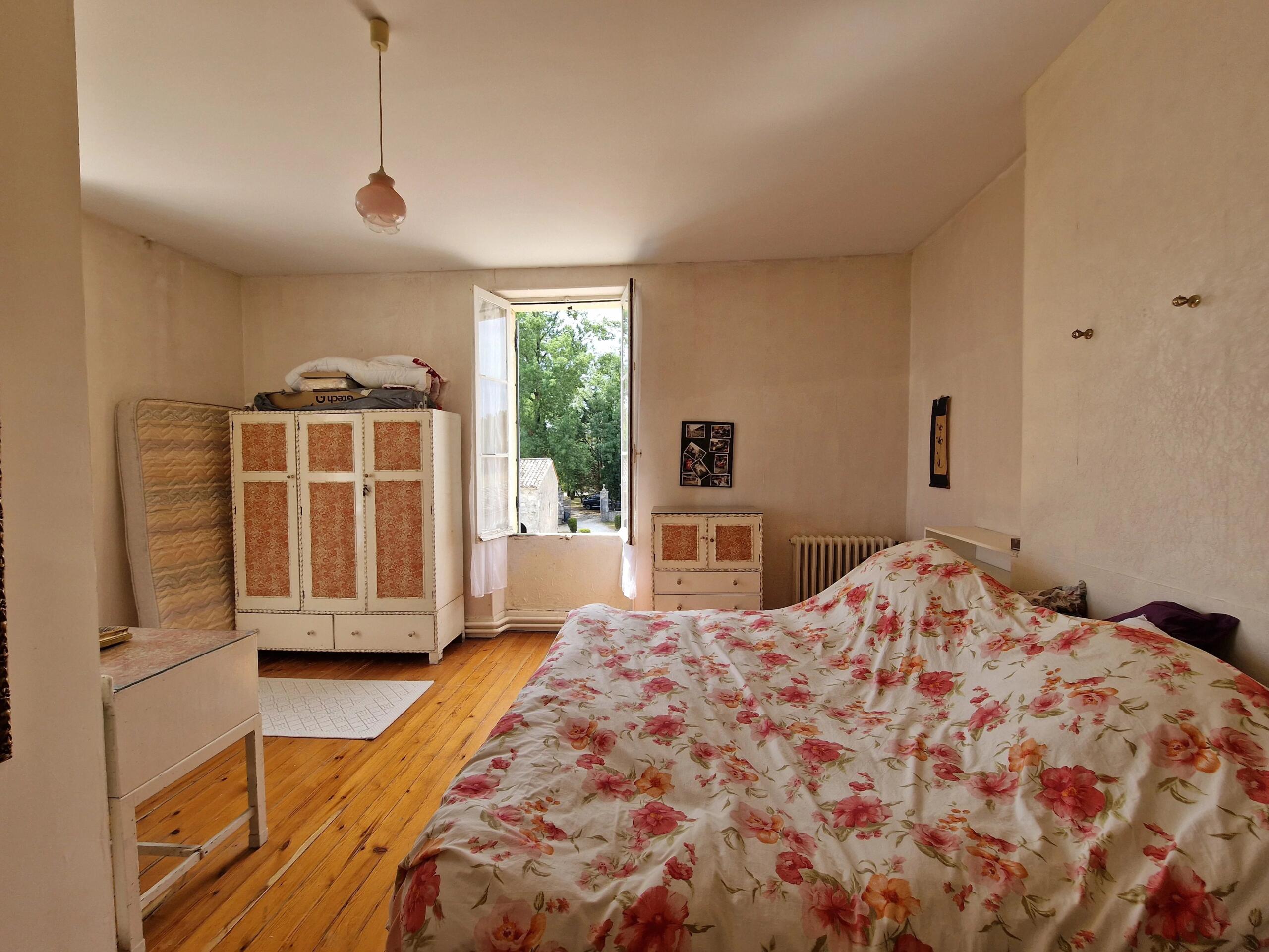 Character Property with Exceptional Potential in the Dordogne Valley, Aquitaine – France – BVI86230