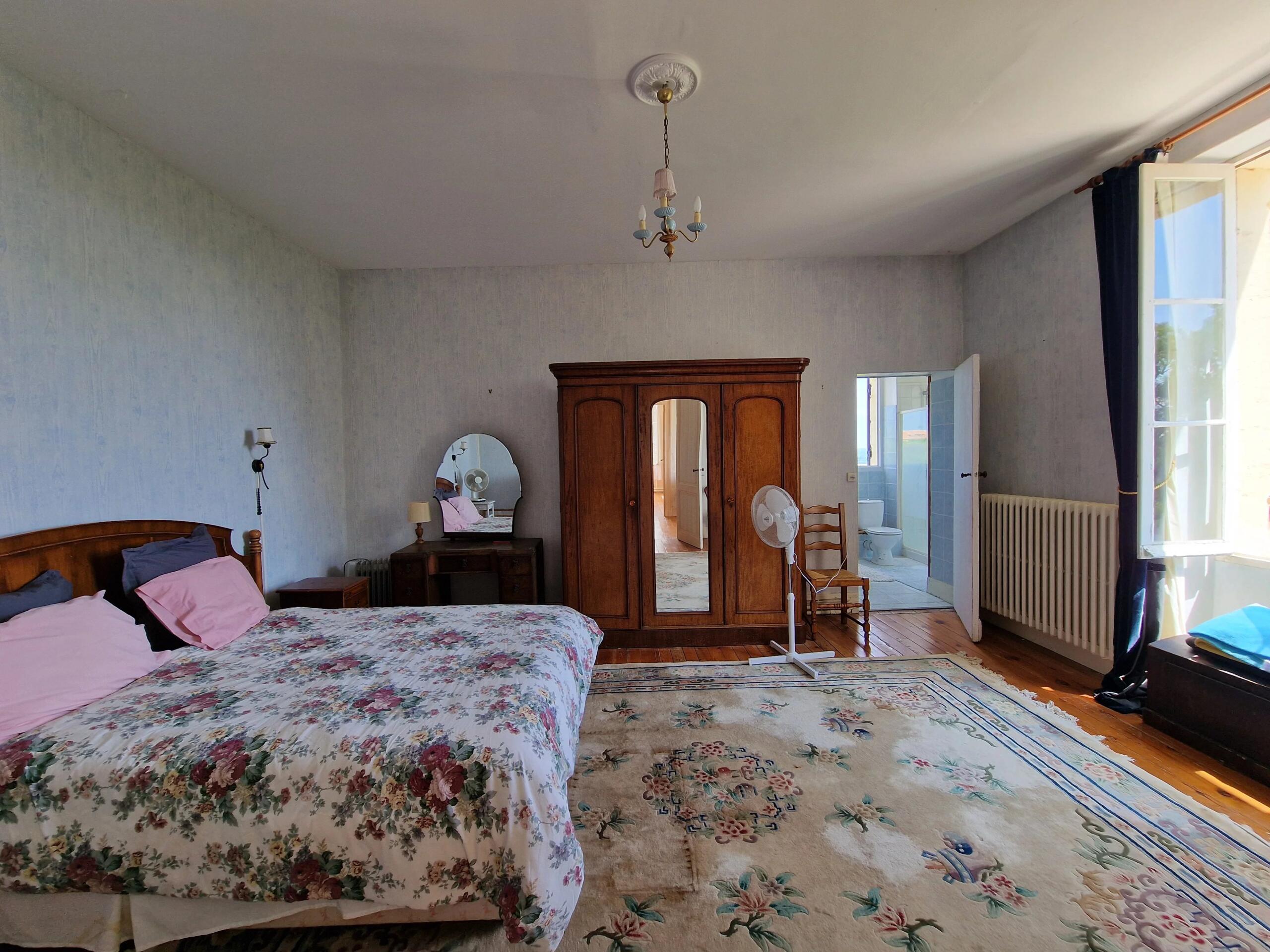 Character Property with Exceptional Potential in the Dordogne Valley, Aquitaine – France – BVI86230