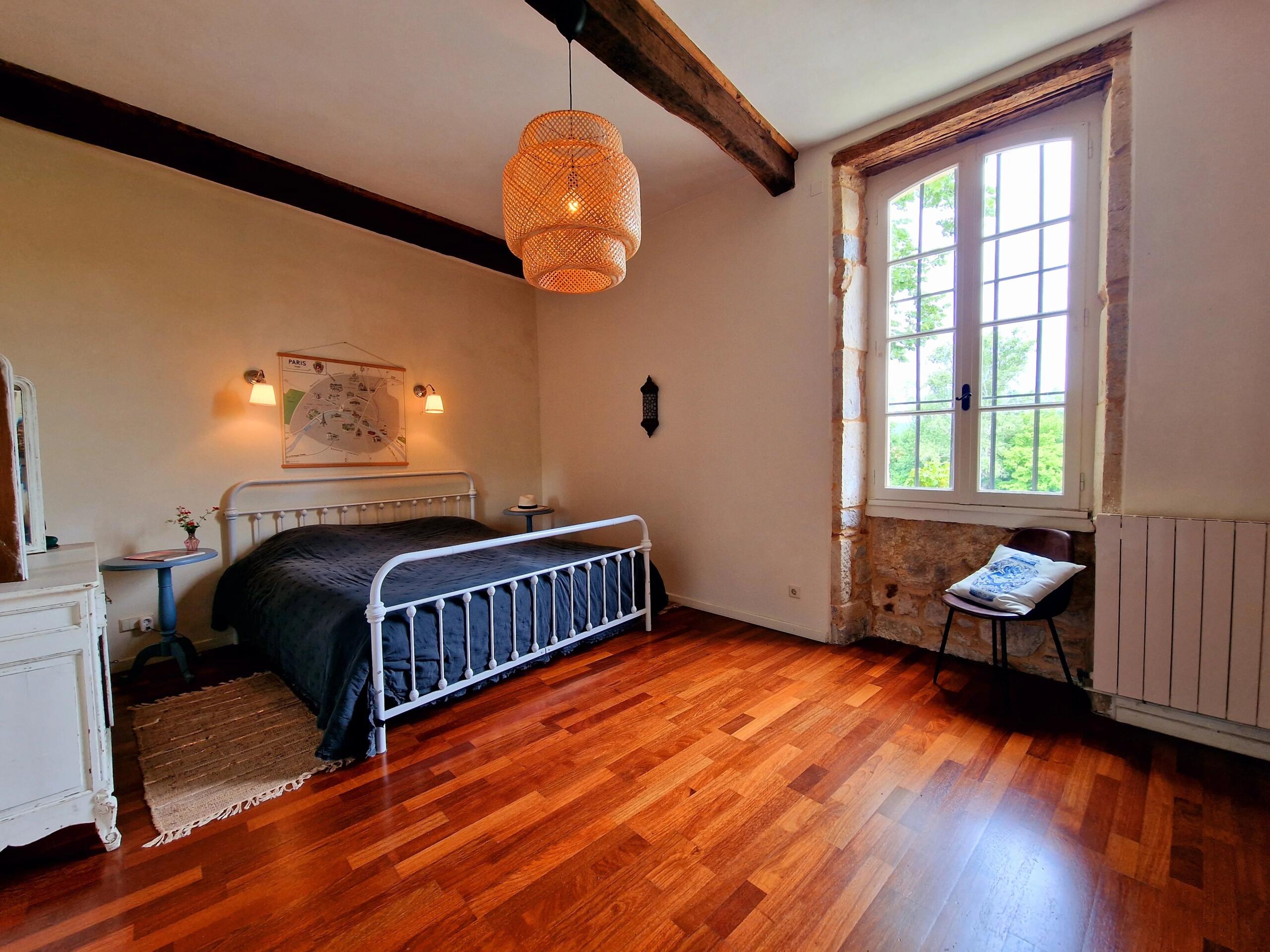 Stunning property  with two swimming Pools on the Banks of the River Lot, Midi-Pyrénées – France – BVI80827