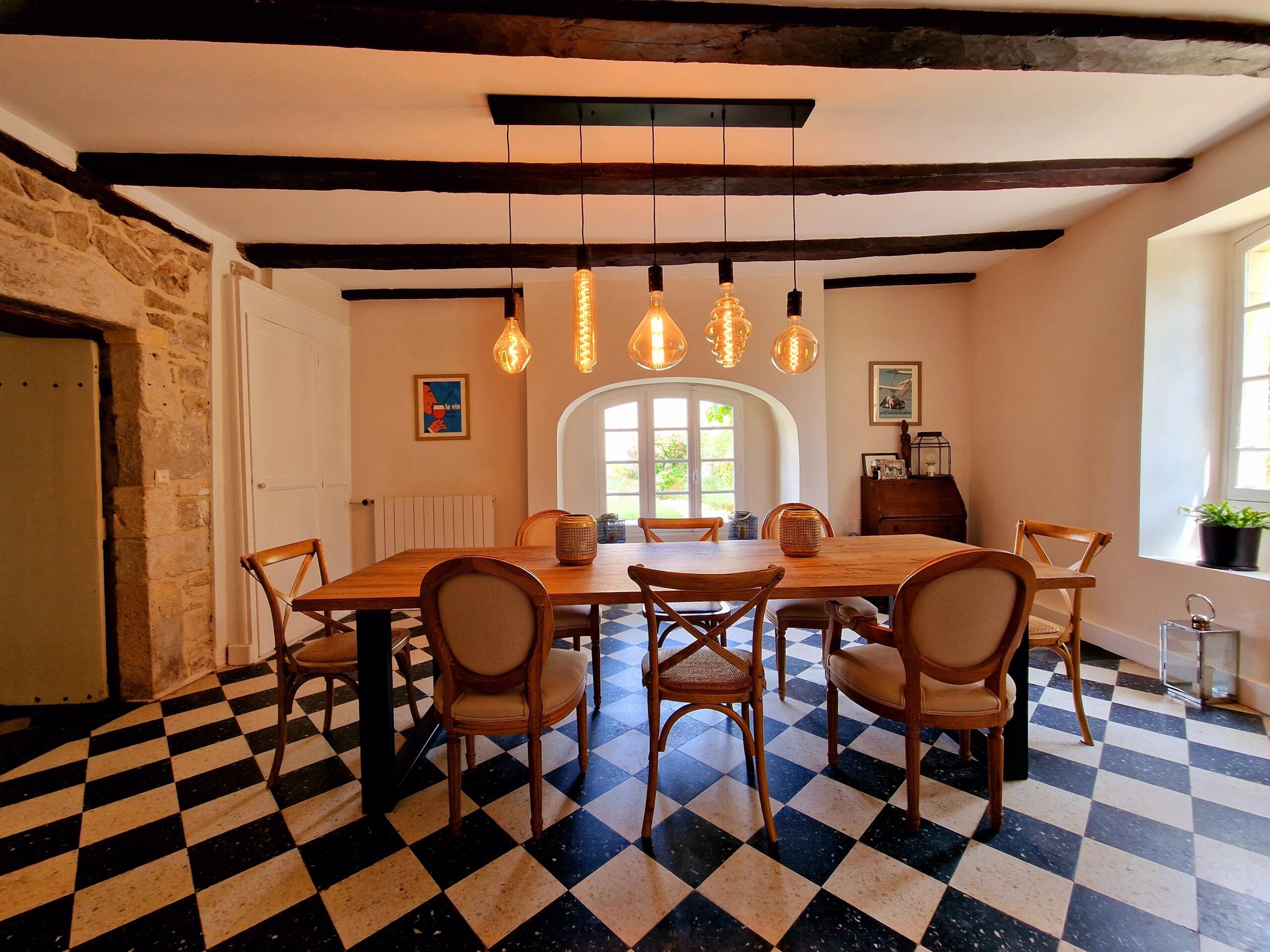 Stunning property  with two swimming Pools on the Banks of the River Lot, Midi-Pyrénées – France – BVI80827