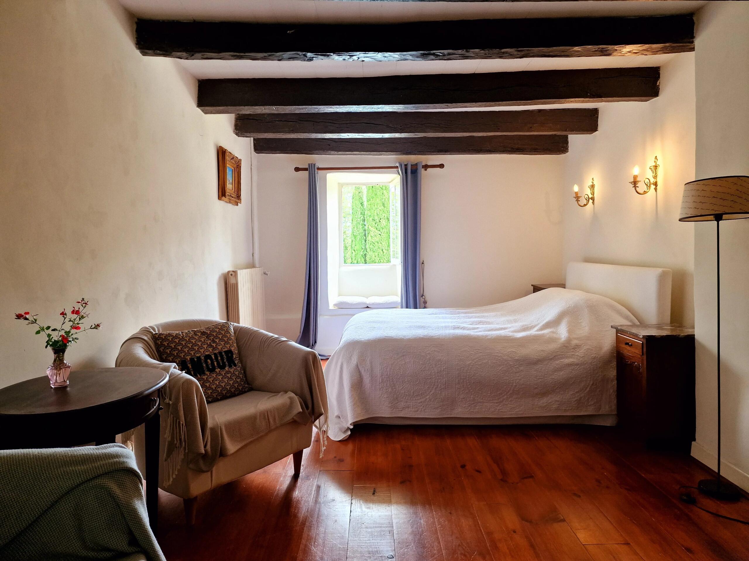 Stunning property  with two swimming Pools on the Banks of the River Lot, Midi-Pyrénées – France – BVI80827
