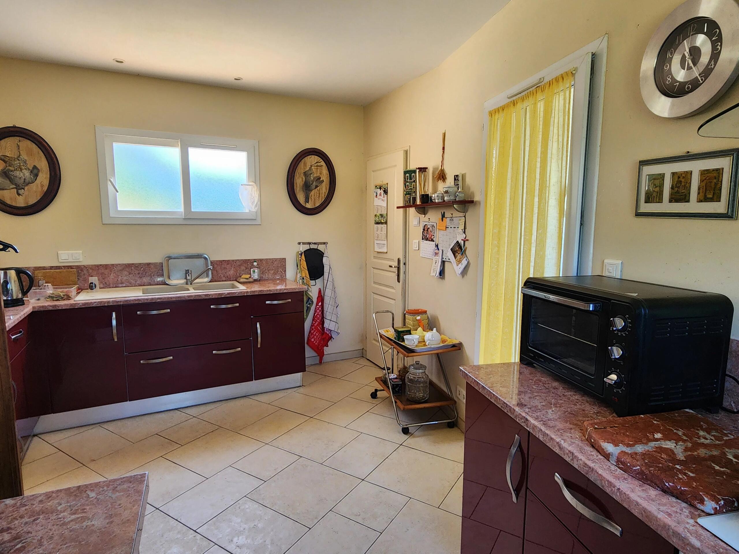 Beautiful 3 bedroom villa with panoramic views, Languedoc-Roussillon – France – BVI85889