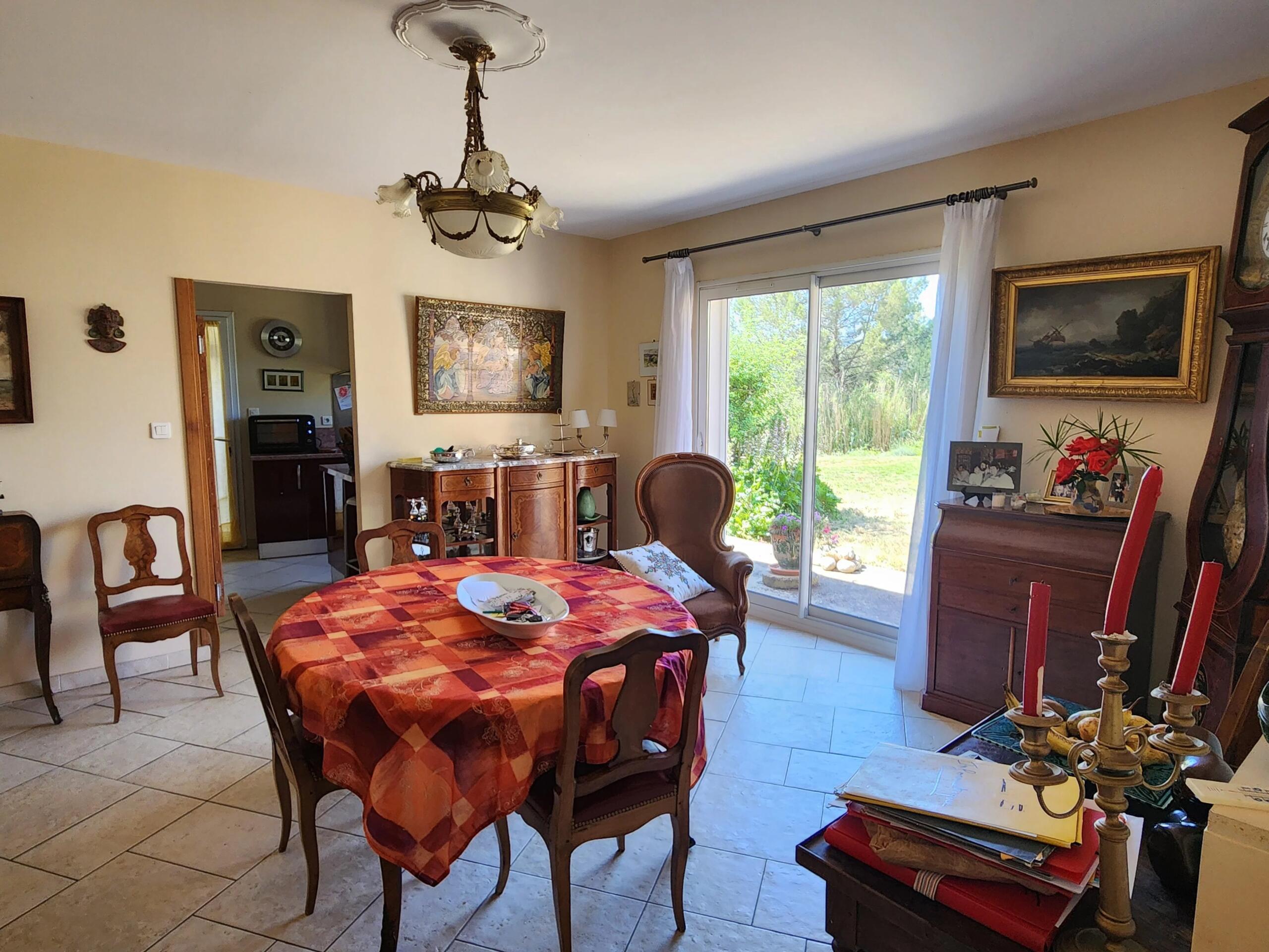 Beautiful 3 bedroom villa with panoramic views, Languedoc-Roussillon – France – BVI85889