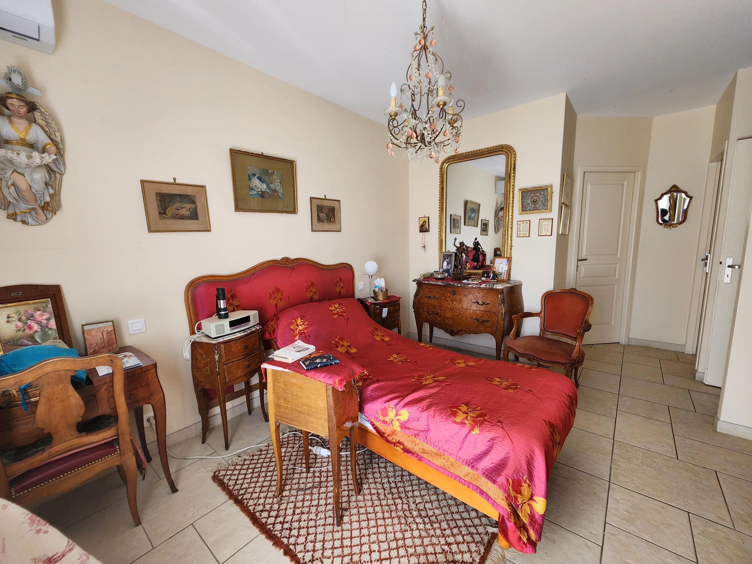 Beautiful 3 bedroom villa with panoramic views, Languedoc-Roussillon – France – BVI85889