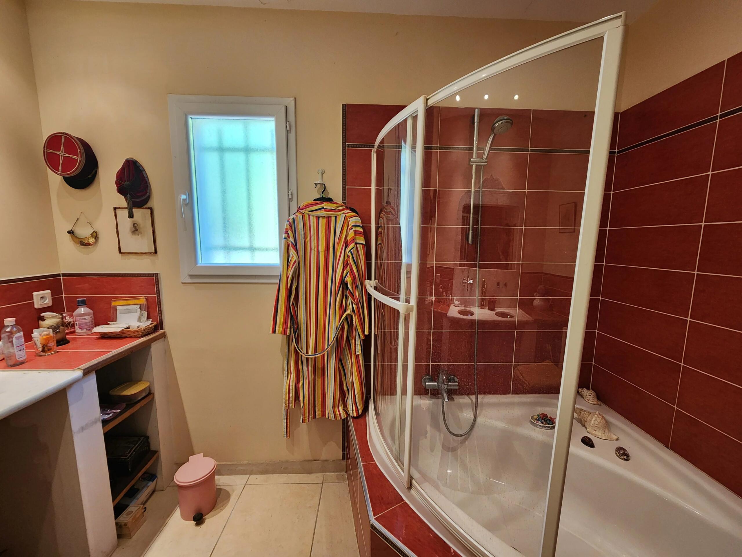 Beautiful 3 bedroom villa with panoramic views, Languedoc-Roussillon – France – BVI85889
