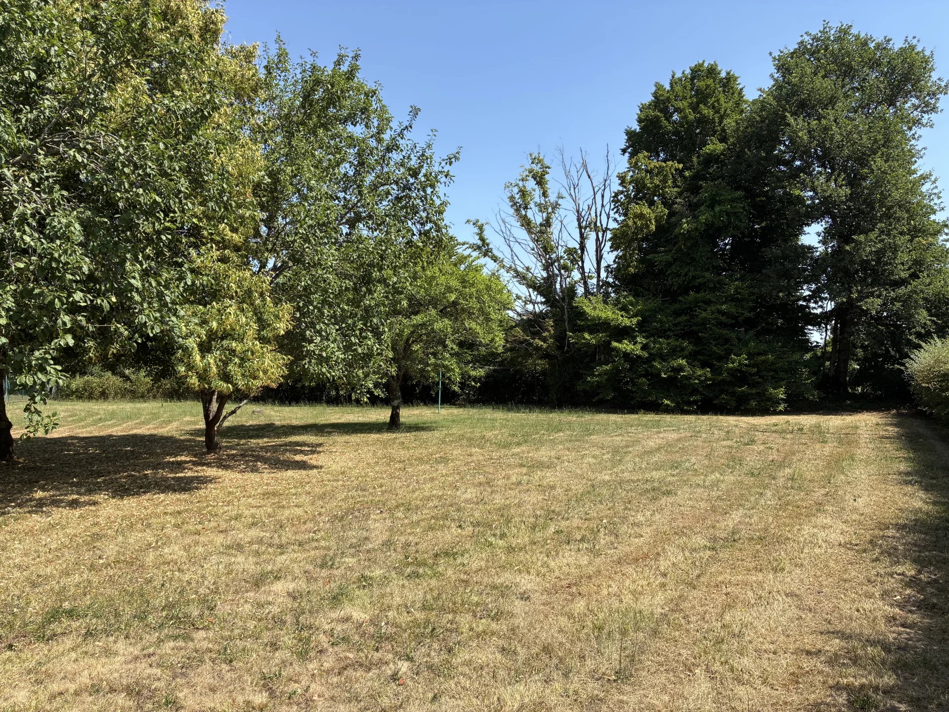 Village house to renovate, Centre – France – BVI76061