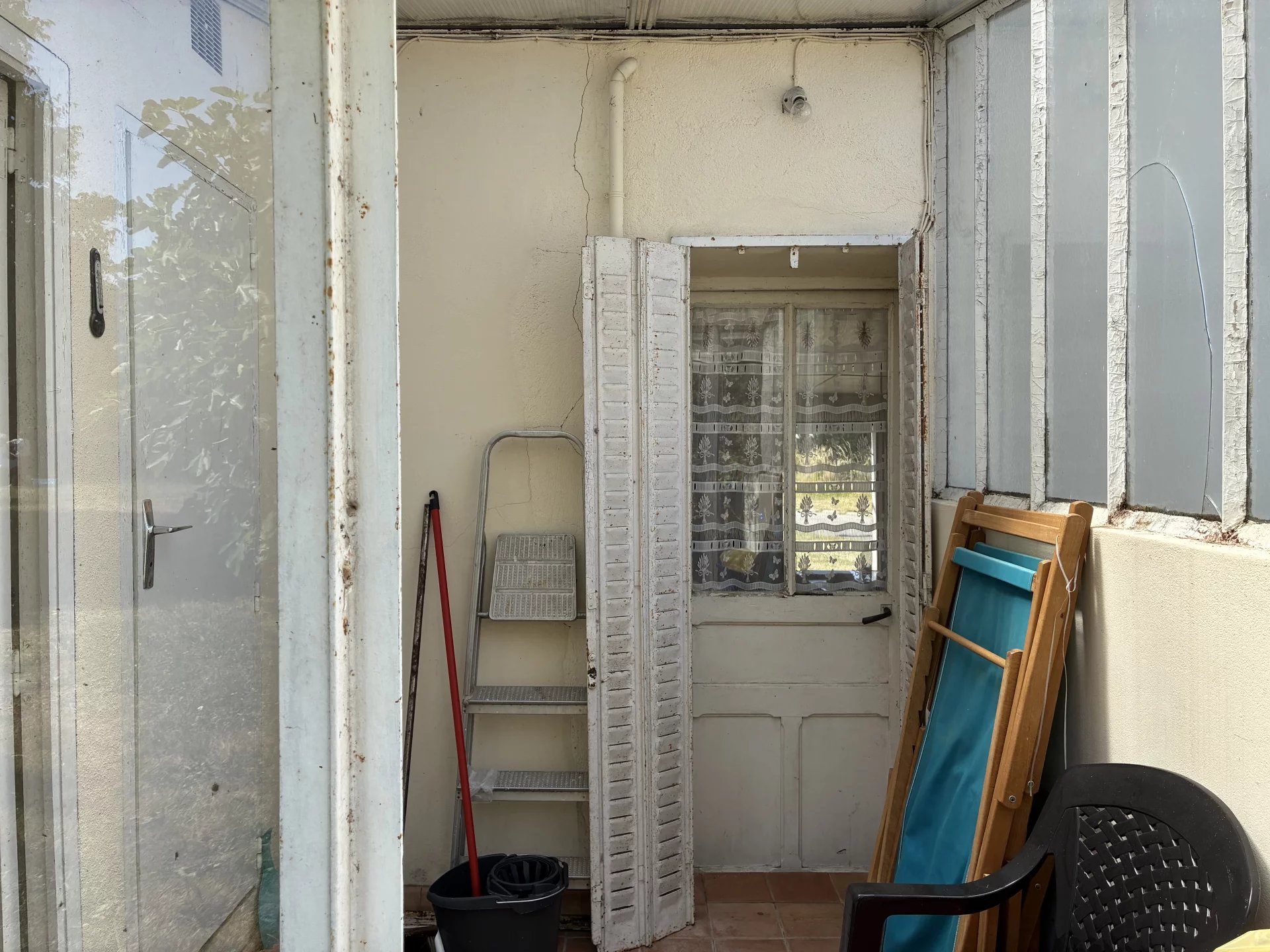 Village house to renovate, Centre – France – BVI76061