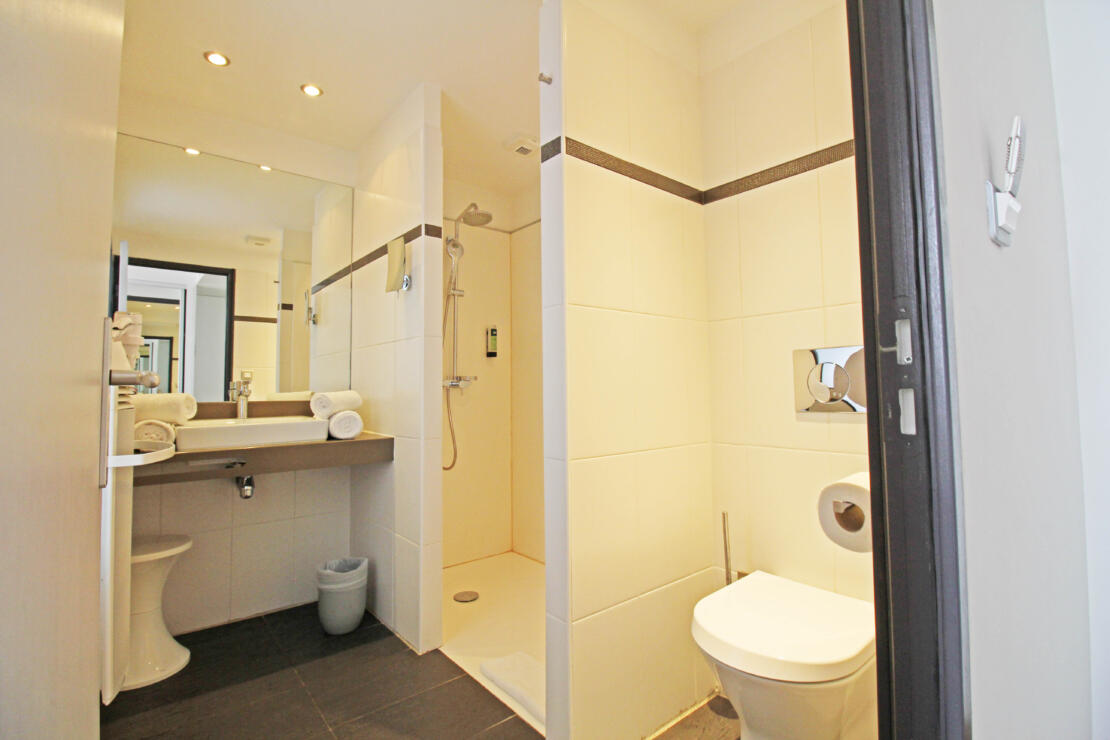 Stunning 15 bed hotel, with pool, hammam and owner flat in a prime location at the gateway to the Pyrenees