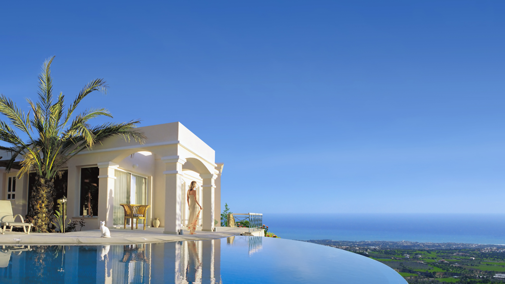 3 bedroom Villas / Houses in Tala, Paphos, Cyprus – V-ZEL-12-3-121A-H1-A