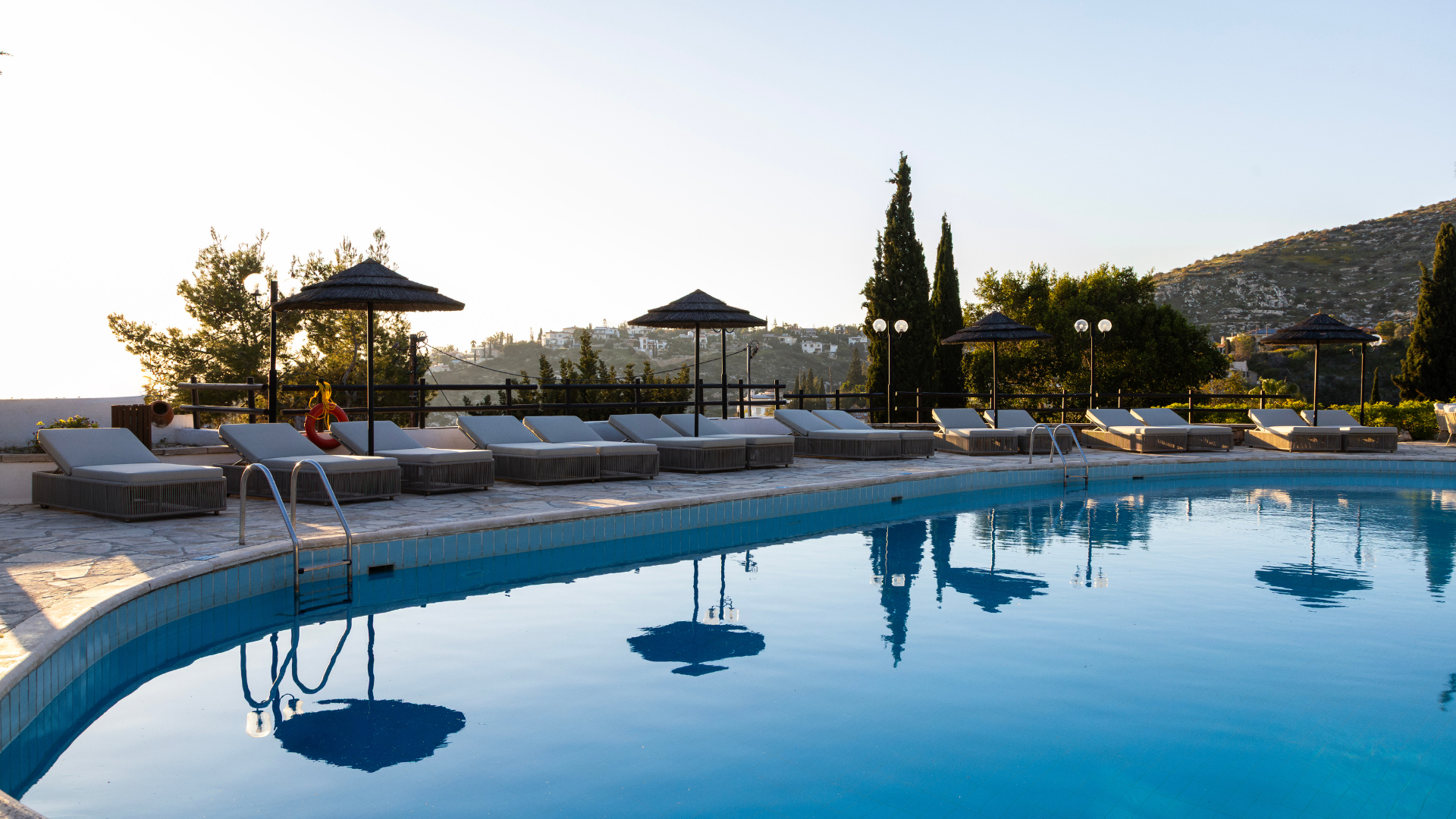 3 bedroom Villas / Houses in Tala, Paphos, Cyprus – V-ZEL-12-3-121A-H2-A
