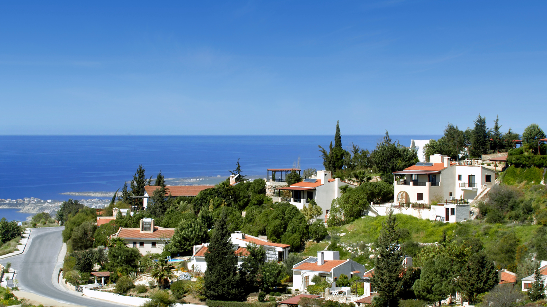 3 bedroom Villas / Houses in Tala, Paphos, Cyprus – V-ZEL-12-3-121A-H2-A