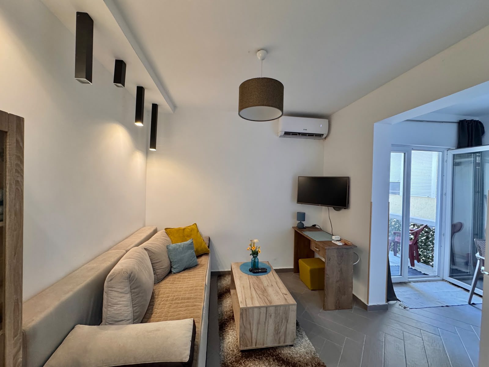 1 bedroom Apartments in Budva, Budva Municipality, Montenegro – MRE54109