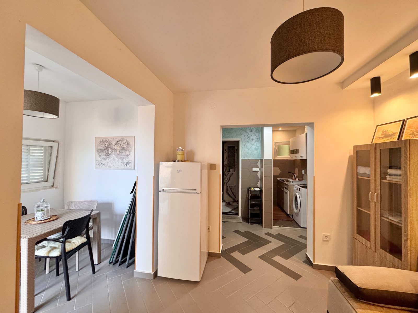 1 bedroom Apartments in Budva, Budva Municipality, Montenegro – MRE54109