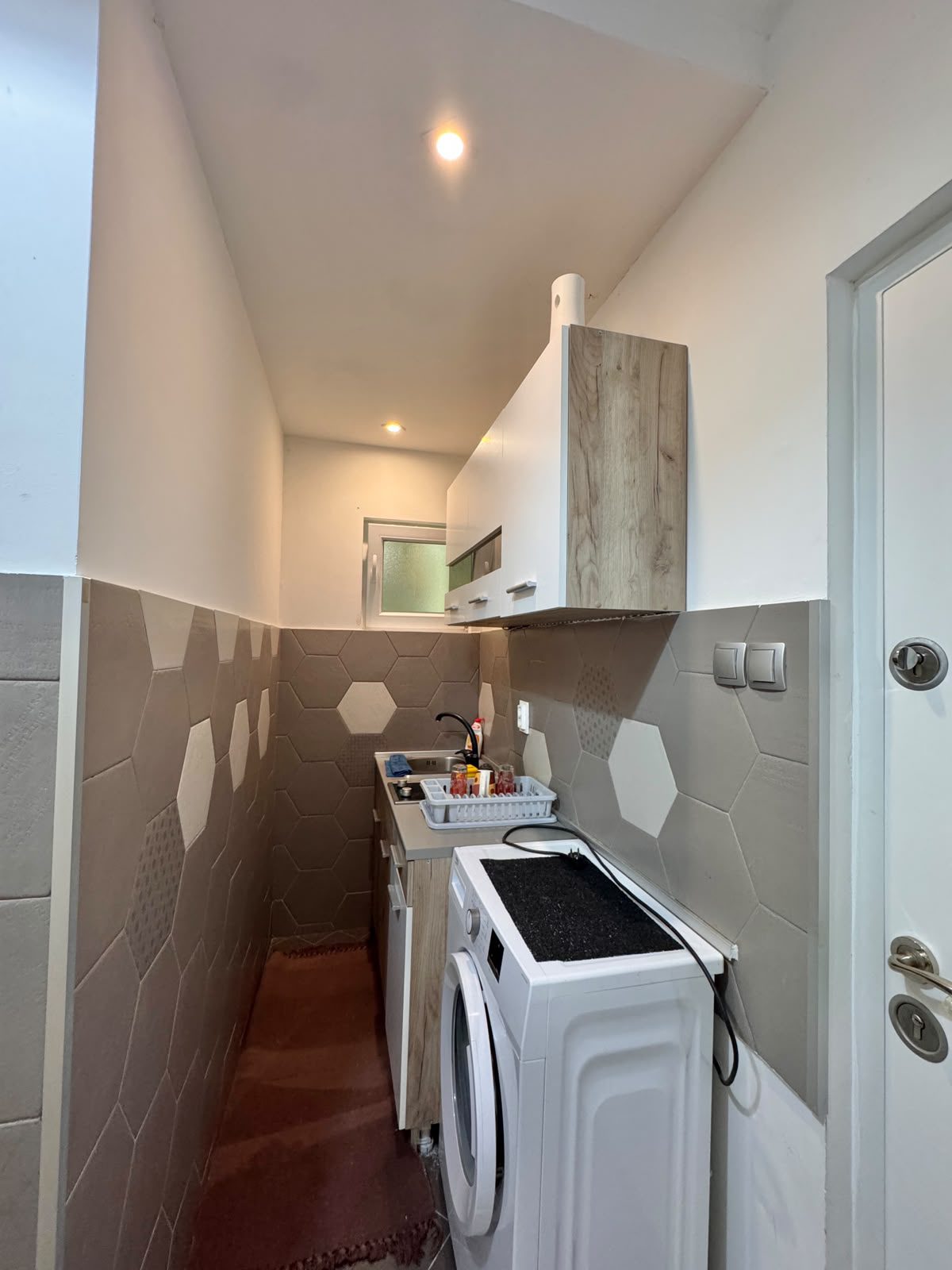 1 bedroom Apartments in Budva, Budva Municipality, Montenegro – MRE54109