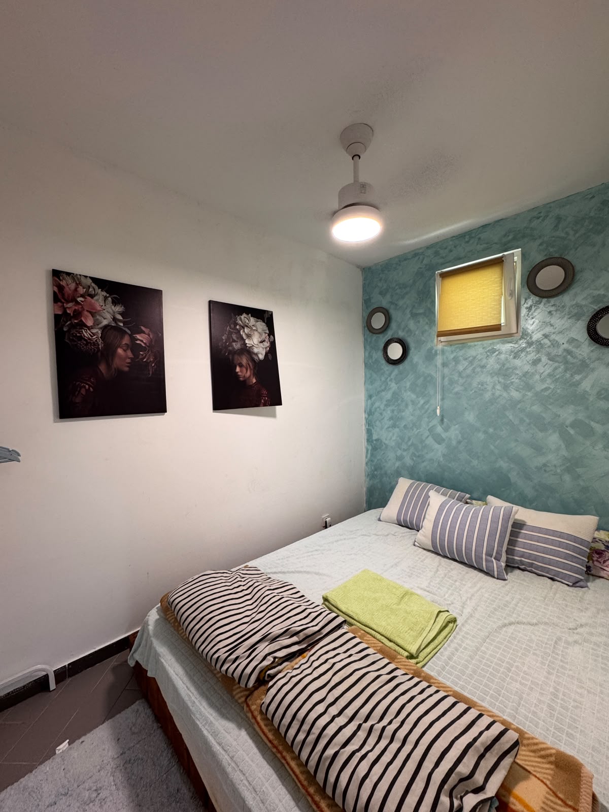 1 bedroom Apartments in Budva, Budva Municipality, Montenegro – MRE54109